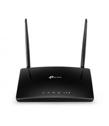 TP-Link Маршрутизатор Archer MR202 AC750, 4G/LTE, 3xFE LAN, 1xFE LAN/WAN, MESH