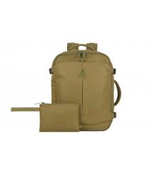 Tucano Рюкзак дорожній Tucano TUGO Premium CABIN 16", 23л, зелений