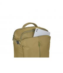 Tucano Рюкзак дорожній Tucano TUGO Premium CABIN 16", 23л, зелений