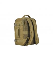 Tucano Рюкзак дорожній Tucano TUGO Premium CABIN 16", 23л, зелений