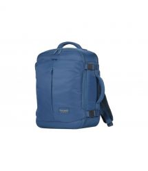 Tucano Рюкзак дорожній Tucano TUGO Premium CABIN 16", 23л, синій