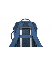 Tucano Рюкзак дорожній Tucano TUGO Premium CABIN 16", 23л, синій