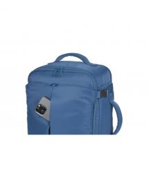 Tucano Рюкзак дорожній Tucano TUGO Premium CABIN 16", 23л, синій