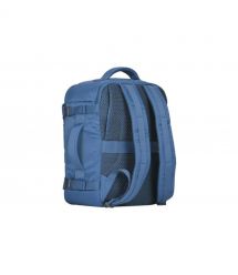 Tucano Рюкзак дорожній Tucano TUGO Premium CABIN 16", 23л, синій