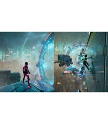 Games Software Гра консольна Switch 2 Split Fiction, BD диск