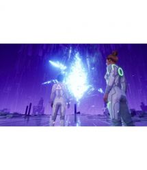 Games Software Гра консольна Switch 2 Split Fiction, BD диск