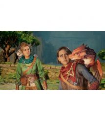 Games Software Гра консольна Switch 2 Split Fiction, BD диск