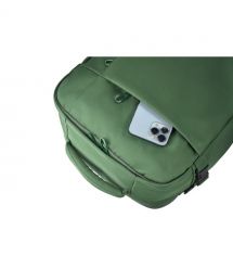 Tucano Рюкзак дорожній Tucano TUGO 3 ML CABIN 17", 28.5л, зелений