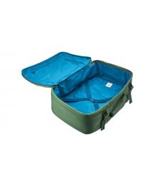 Tucano Рюкзак дорожній Tucano TUGO 3 ML CABIN 17", 28.5л, зелений