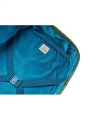 Tucano Рюкзак дорожній Tucano TUGO 3 ML CABIN 17", 28.5л, зелений