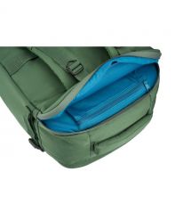Tucano Рюкзак дорожній Tucano TUGO 3 ML CABIN 17", 28.5л, зелений