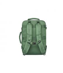 Tucano Рюкзак дорожній Tucano TUGO 3 ML CABIN 17", 28.5л, зелений