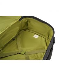 Tucano Рюкзак дорожній Tucano TUGO 3 ML CABIN 17", 28.5л, чорний