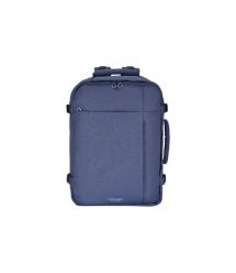 Tucano Рюкзак дорожній Tucano TUGO 3 ML CABIN 17", 28.5л, синій