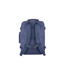 Tucano Рюкзак дорожній Tucano TUGO 3 ML CABIN 17", 28.5л, синій