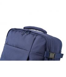 Tucano Рюкзак дорожній Tucano TUGO 3 ML CABIN 17", 28.5л, синій