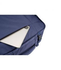 Tucano Рюкзак дорожній Tucano TUGO 3 ML CABIN 17", 28.5л, синій