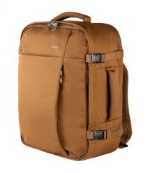 Tucano Рюкзак дорожній Tucano TUGO 3 M CABIN 16", 23л, коричневий