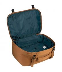 Tucano Рюкзак дорожній Tucano TUGO 3 M CABIN 16", 23л, коричневий