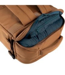 Tucano Рюкзак дорожній Tucano TUGO 3 M CABIN 16", 23л, коричневий
