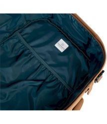 Tucano Рюкзак дорожній Tucano TUGO 3 M CABIN 16", 23л, коричневий