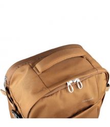 Tucano Рюкзак дорожній Tucano TUGO 3 M CABIN 16", 23л, коричневий