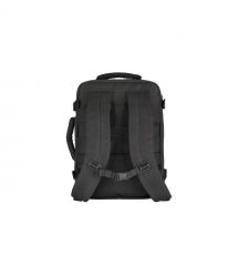 Tucano Рюкзак дорожній Tucano TUGO 3 M CABIN 16", 23л, чорний