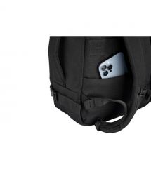 Tucano Рюкзак дорожній Tucano TUGO 3 M CABIN 16", 23л, чорний