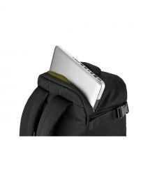 Tucano Рюкзак дорожній Tucano TUGO 3 M CABIN 16", 23л, чорний