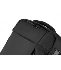 Tucano Рюкзак дорожній Tucano TUGO 3 M CABIN 16", 23л, чорний