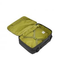 Tucano Рюкзак дорожній Tucano TUGO 3 M CABIN 16", 23л, чорний