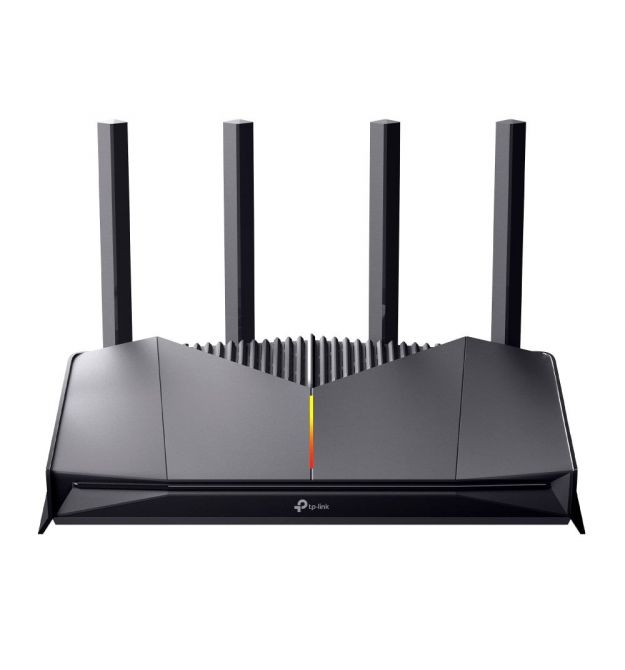TP-Link Маршрутизатор Archer GE230 BE3600, 3xGE LAN, 2.5xGE LAN, 2.5xGE WAN, 1xUSB3.0 MESH