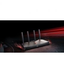 TP-Link Маршрутизатор Archer GE230 BE3600, 3xGE LAN, 2.5xGE LAN, 2.5xGE WAN, 1xUSB3.0 MESH