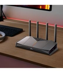 TP-Link Маршрутизатор Archer GE230 BE3600, 3xGE LAN, 2.5xGE LAN, 2.5xGE WAN, 1xUSB3.0 MESH