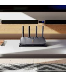 TP-Link Маршрутизатор Archer GE230 BE3600, 3xGE LAN, 2.5xGE LAN, 2.5xGE WAN, 1xUSB3.0 MESH