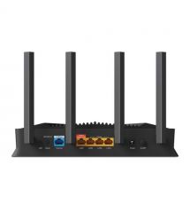 TP-Link Маршрутизатор Archer GE230 BE3600, 3xGE LAN, 2.5xGE LAN, 2.5xGE WAN, 1xUSB3.0 MESH