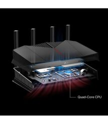 TP-Link Маршрутизатор Archer GE230 BE3600, 3xGE LAN, 2.5xGE LAN, 2.5xGE WAN, 1xUSB3.0 MESH
