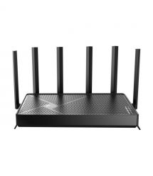 TP-Link Маршрутизатор Archer BE400 BE6500, 3xGE LAN, 1x2.5GE LAN, 1x2.5GE WAN, 1xUSB3.0 MESH