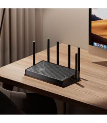 TP-Link Маршрутизатор Archer BE400 BE6500, 3xGE LAN, 1x2.5GE LAN, 1x2.5GE WAN, 1xUSB3.0 MESH