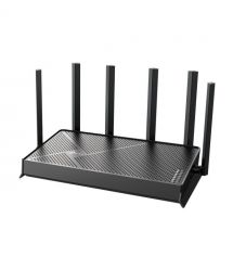 TP-Link Маршрутизатор Archer BE400 BE6500, 3xGE LAN, 1x2.5GE LAN, 1x2.5GE WAN, 1xUSB3.0 MESH