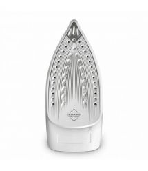 Tefal Tefal iron Virtuo, 2000W, 240ml, steam boost -120g, constant steam - 27g, ceramic soleplate, white and violet