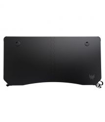 Acer Стіл Acer Predator RGB (120x60 см), чорний