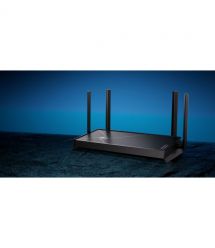 TP-Link Маршрутизатор Archer BE230 BE3600, 3xGE LAN, 2.5xGE LAN, 2.5xGE WAN, 1xUSB3.0 MESH