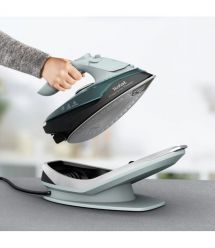 Tefal Tefal iron Freemove Power Cordless, 2600W, 250ml, steam boost -220g, constant steam - 40g, Anti-calc, ceramic soleplate, g