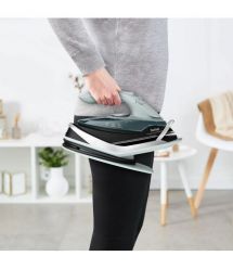 Tefal Tefal iron Freemove Power Cordless, 2600W, 250ml, steam boost -220g, constant steam - 40g, Anti-calc, ceramic soleplate, g