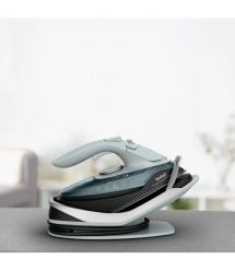 Tefal Tefal iron Freemove Power Cordless, 2600W, 250ml, steam boost -220g, constant steam - 40g, Anti-calc, ceramic soleplate, g
