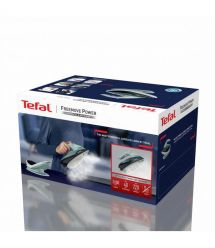 Tefal Tefal iron Freemove Power Cordless, 2600W, 250ml, steam boost -220g, constant steam - 40g, Anti-calc, ceramic soleplate, g