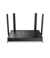 TP-Link Маршрутизатор Archer BE220 BE3600, 4xGE LAN, 1xGE WAN, MESH