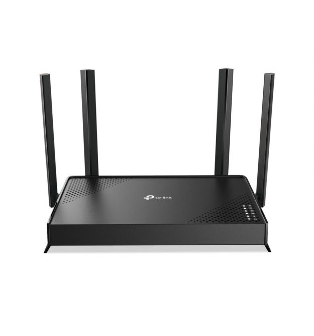 TP-Link Маршрутизатор Archer BE220 BE3600, 4xGE LAN, 1xGE WAN, MESH