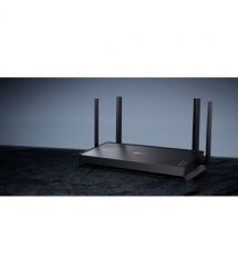 TP-Link Маршрутизатор Archer BE220 BE3600, 4xGE LAN, 1xGE WAN, MESH